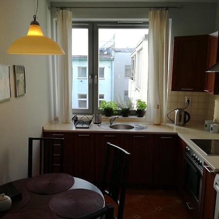Apartamenty Sedinum - Modern Szczecin Exterior foto