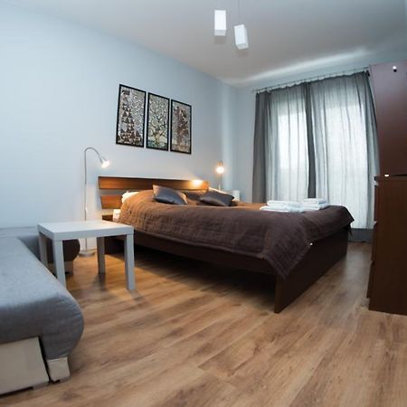 Apartamenty Sedinum - Modern Szczecin Exterior foto