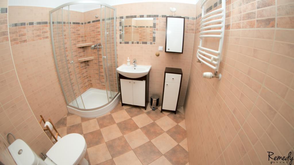 Apartamenty Sedinum - Modern Szczecin Exterior foto