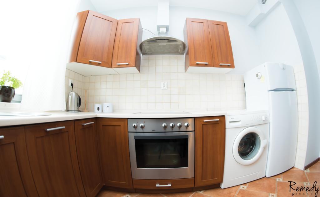 Apartamenty Sedinum - Modern Szczecin Exterior foto