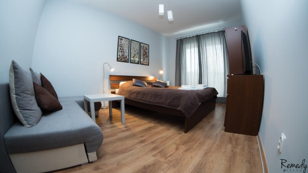Apartamenty Sedinum - Modern Szczecin Exterior foto